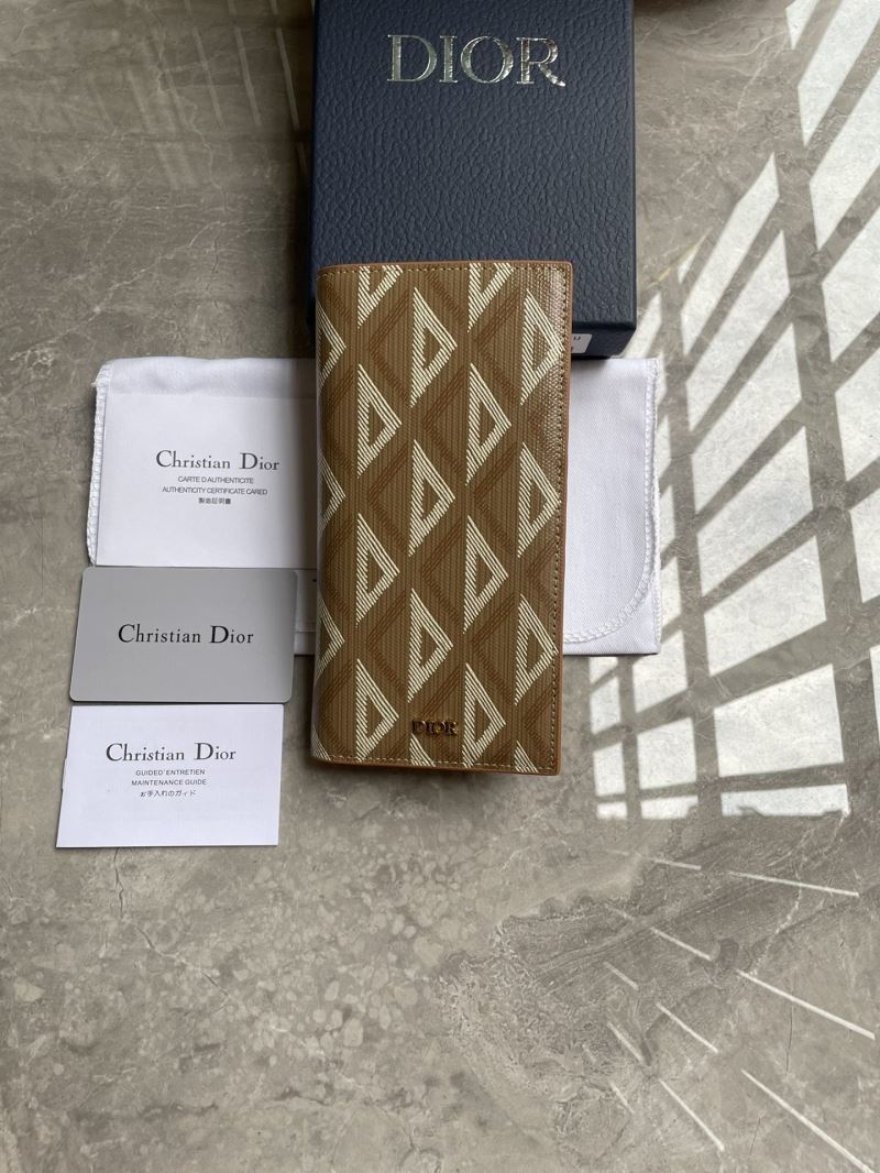 Christian Dior Wallet